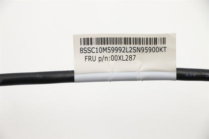 Lenovo Edge A55 A57 A61 A62 A70 E31 72 USB Rear I/O Board Shield 5C10U58465