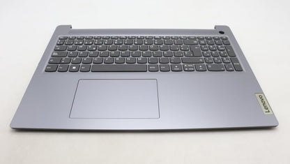 Lenovo Upper Case ASM_SPA L82X8 FP NBL AG 5CB1L52289