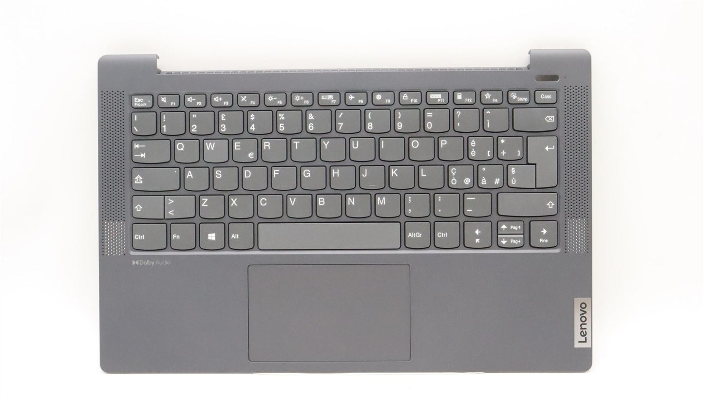 Lenovo UpperCaseASM_ITA C82SD PLSG FPNBL 5CB1J04849