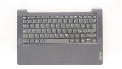Lenovo UpperCaseASM_ITA C82SD PLSG FPNBL 5CB1J04849