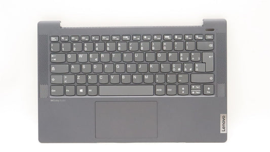Lenovo UpperCaseASM_ITA C82SD PLSG FPNBL 5CB1J04849