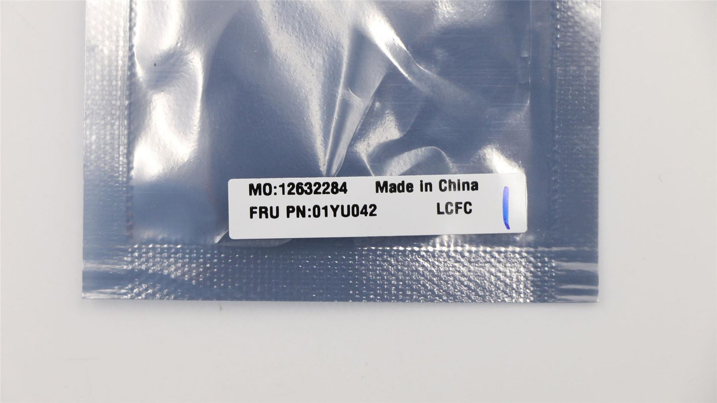 Lenovo ThinkPad X280 Power Button Board 01YU042