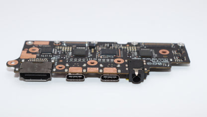Lenovo CARDPOP FRU Left I/O Board 5C51T63029