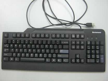 Lenovo US Eng 108P keyboard 41A5100