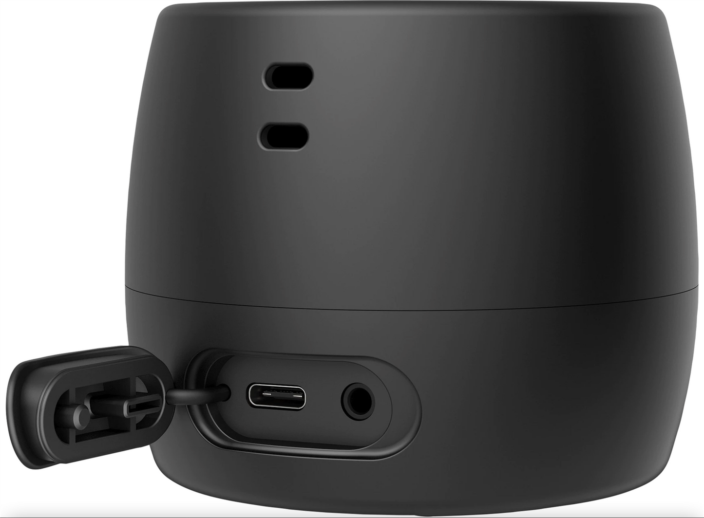 Genuine HP 360 HP Black Bluetooth Speaker 360 Black 2D799AA#ABB