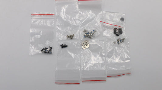 Lenovo SCREW Screw Pack W Flex2-14 5S10F76732