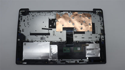 Lenovo Upper Case ASM_FRA/ARA L82RKNFPAGN 5CB1H78322
