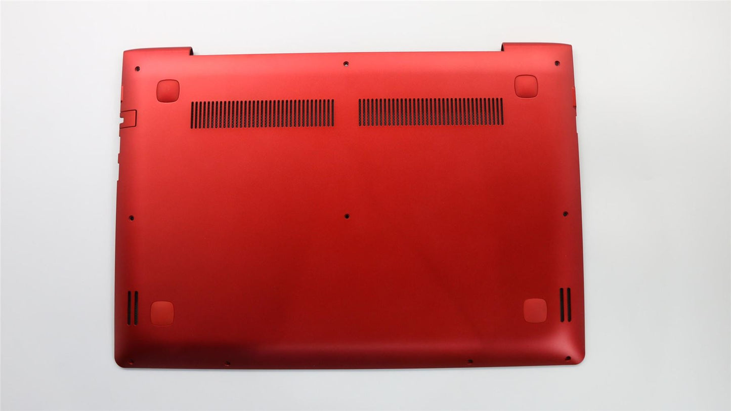 Lenovo S41-70 U41-70 Bottom Base Lower Cover Red 5CB0H71455