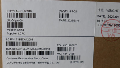 Lenovo ThinkBook 16p G4 IRH Palmrest Cover Touchpad Keyboard Backlit 5CB1L68946