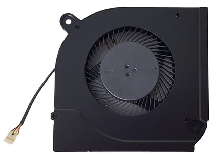 Acer ConceptD CN517-71 CN517-71P Kit de ventilateurs de refroidissement 23.Q5MN4.002