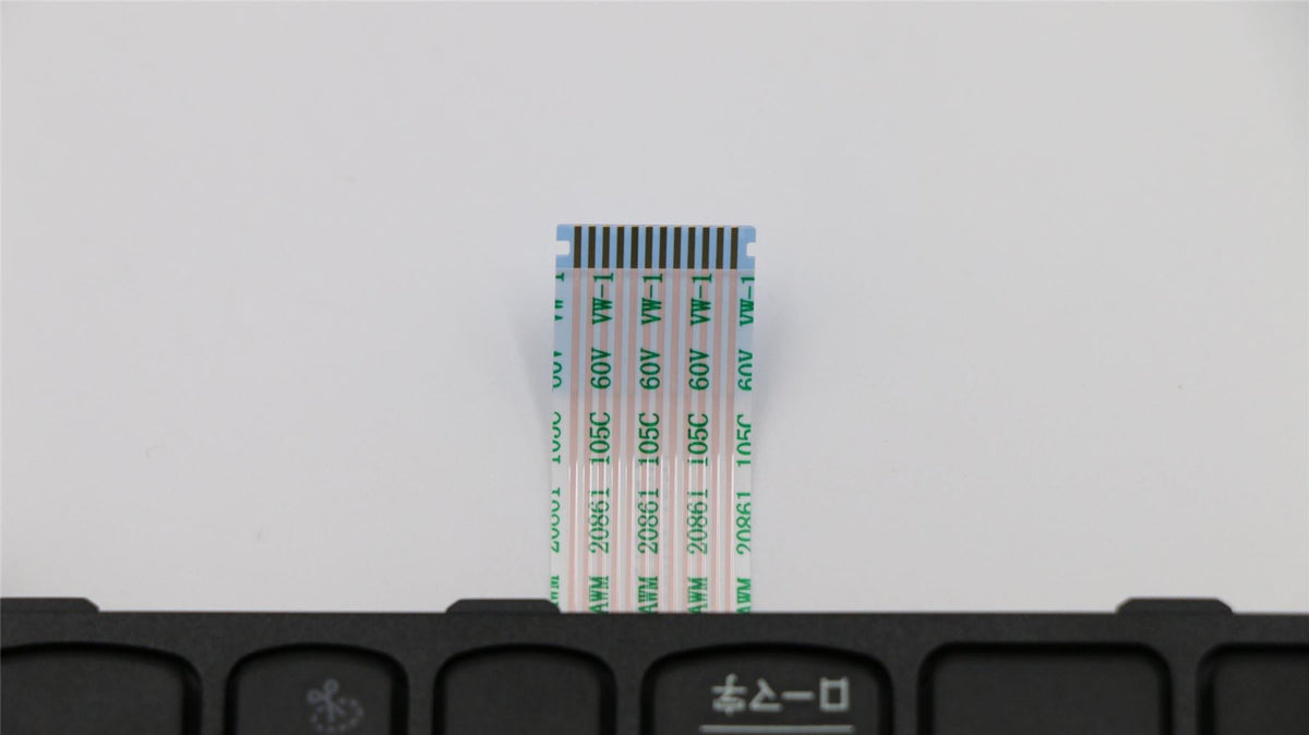 Lenovo ThinkPad E570 E575 Keyboard Japanese Black 01AX151 01AX191 01AX231