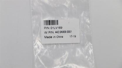 Lenovo SIM/SD door,Silver 01LV169