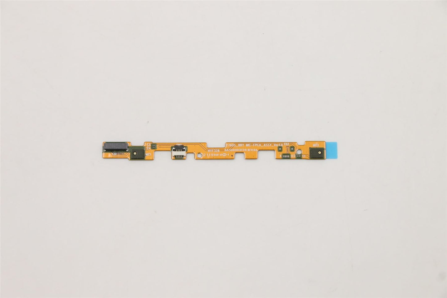 Lenovo ConnectorBD L82K8 BBYMICFPCABK 5C50S25246