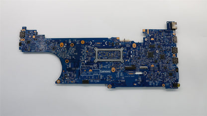 Lenovo 02HL384 BDPLANAR i5-7200,HD,WIN,TPM2=Y,AMT=N