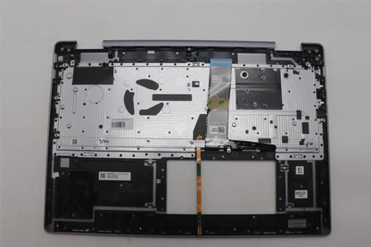 Lenovo Upper Case ASM_SPA H 82YN NFP ARGY 5CB1L39171