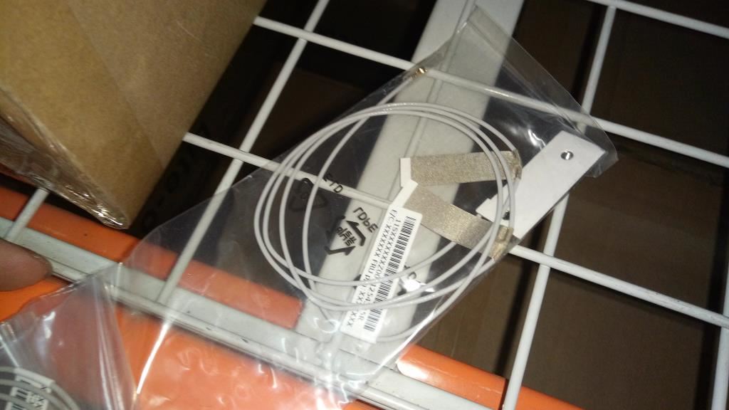 Lenovo LS X310 Rear Antenna Cable 31507038