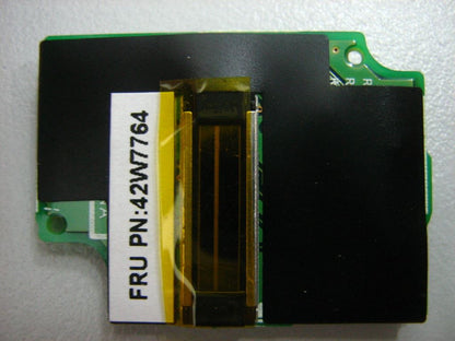 Lenovo FingerPrintCRD Fingerprint FPR Board 42W7764