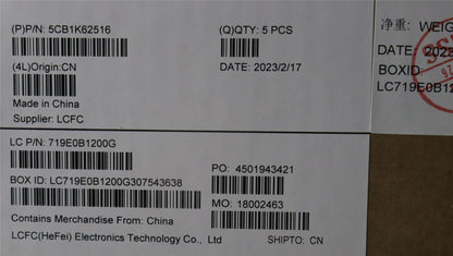 Lenovo Yoga 9 14IRP8 Palmrest Cover Touchpad Keyboard French 5CB1K62516