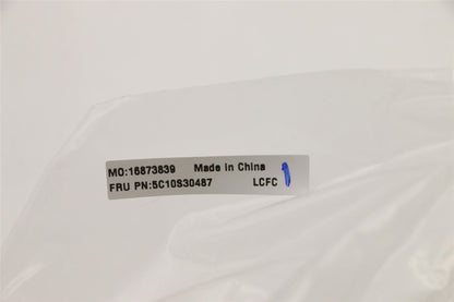 Lenovo FP BOARD CABLE L 82SF 5C10S30487