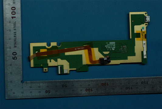 Lenovo Tab TAB 2 A10-30 Motherboard Mainboard 5B28C05249