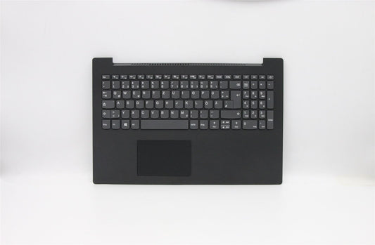 Lenovo IdeaPad 130-15AST 130-15IKB Palmrest Cover Keyboard German 5CB0R34419