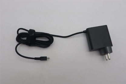 Lenovo PD,65W,20/15/9/5V,2P,IND,CHY 5A11J75661