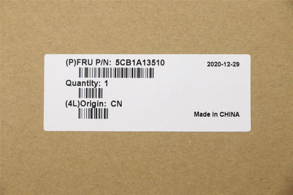 Lenovo IdeaPad 5-14ARE05 Palmrest Cover Touchpad Keyboard Hungarian 5CB1A13510