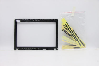 Lenovo FRU LCD BZL for WXGA 04W0360