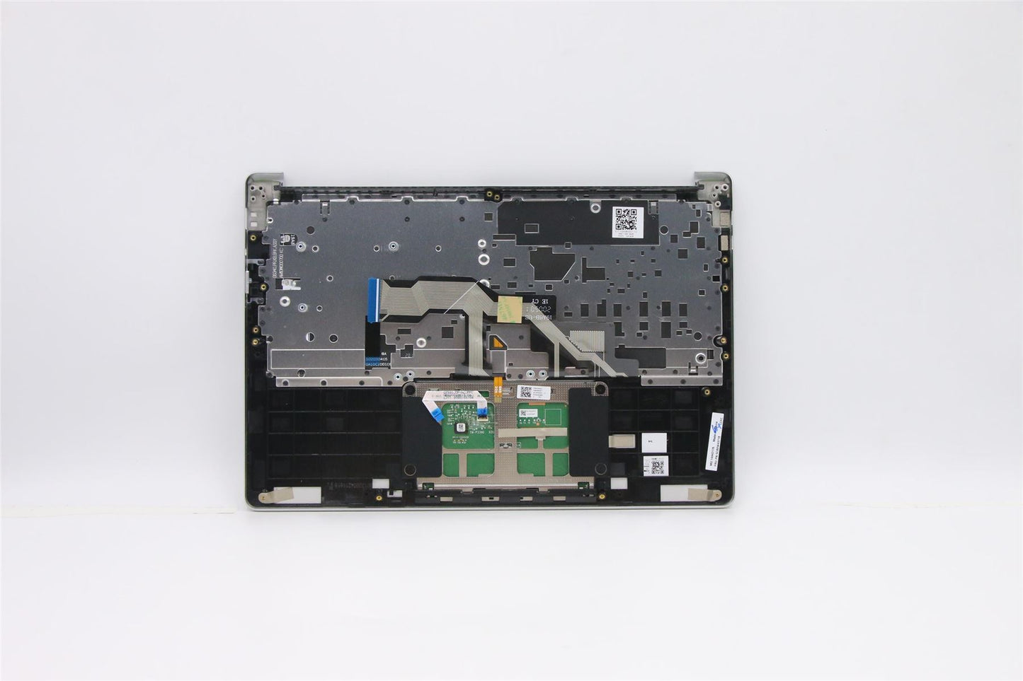 Lenovo IdeaPad S540-13IML S540-13ARE Keyboard Palmrest Top Cover US 5CB0W43718