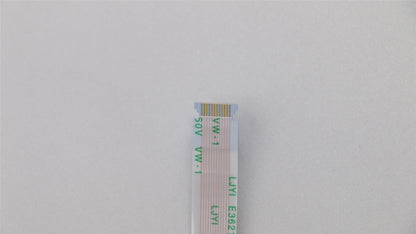 Lenovo ThinkPad E480 E485 E490 E495 Trackpad Touchpad Cable 01LW163