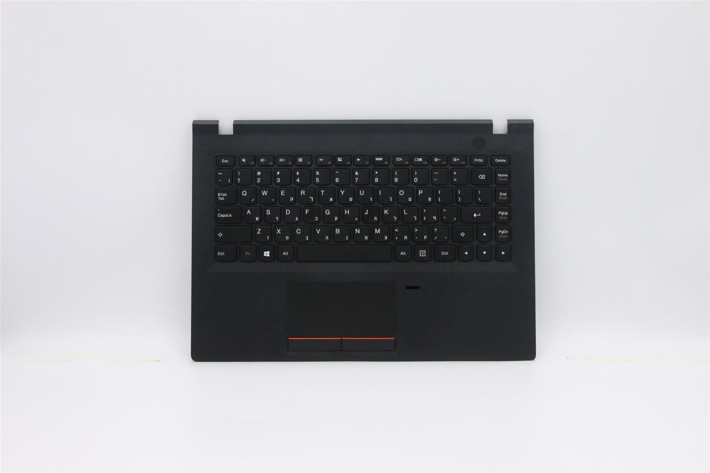 Lenovo UpperCover C E31-80W/TP HEB FP 5CB0K57201