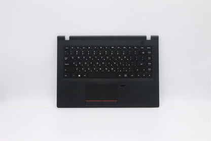 Lenovo UpperCover C E31-80W/TP HEB FP 5CB0K57201