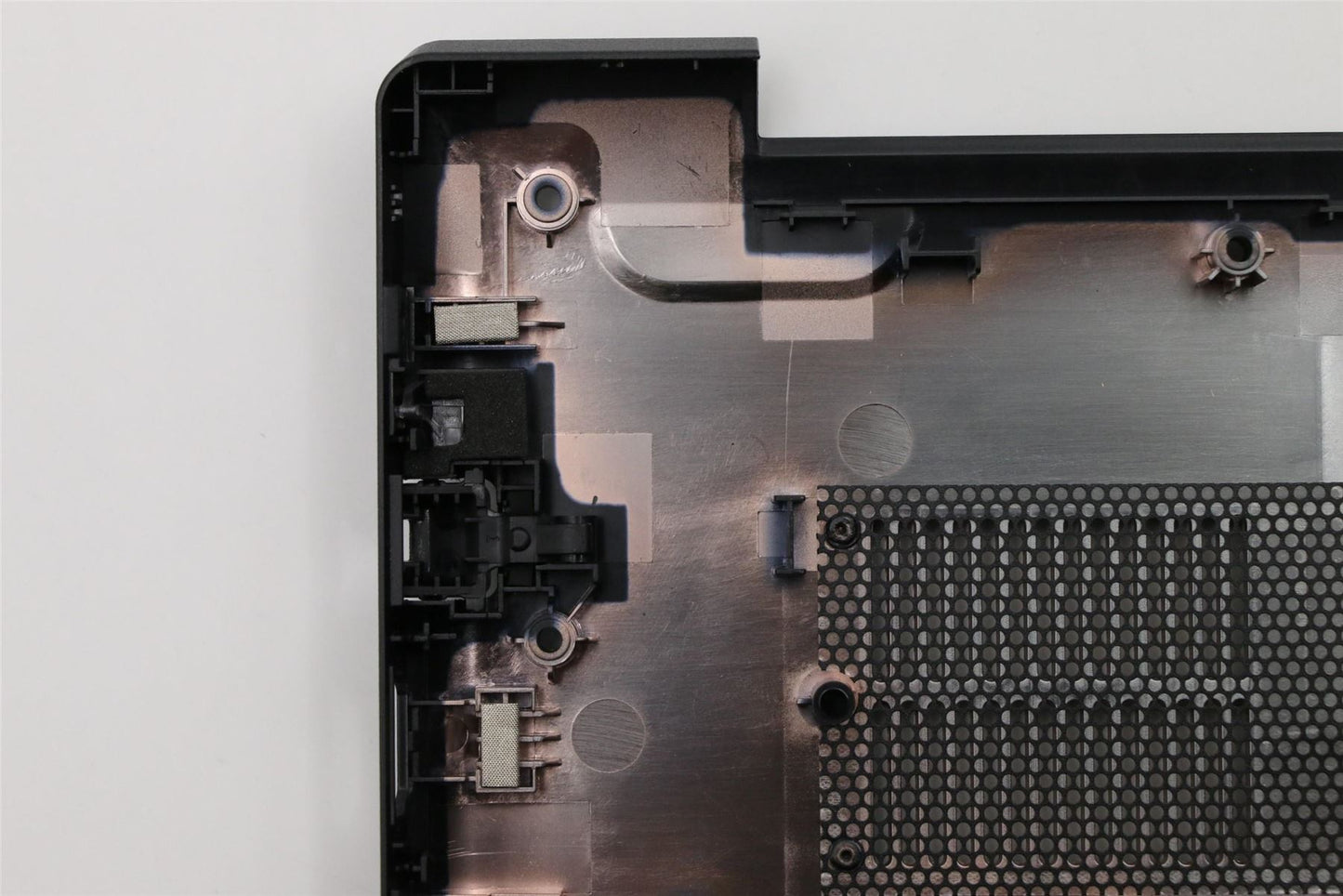 Lenovo V145-15AST Bottom Base Lower Cover Black 5CB0T24808
