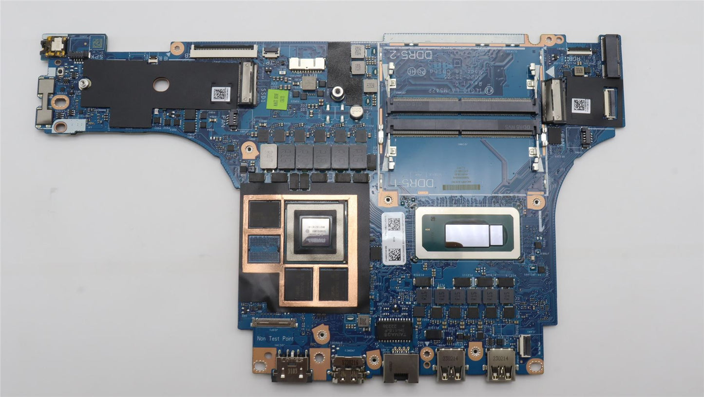Lenovo C 82YA I713700H RTX40506G WINRM 5B21L43415