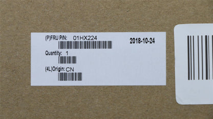Lenovo ThinkPad T580 P52s Keyboard Arabic Black Backlit 01HX264
