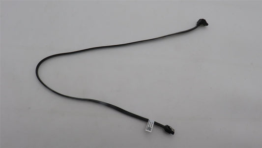 Lenovo Fru,570mmSATA cable L_angle_TCO8.0 5C10U58386