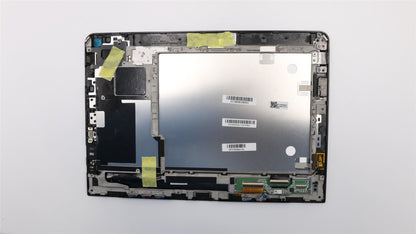 Lenovo TOUCHPANEL 10.1,WUXGA,AUO/Gunze 00JT747