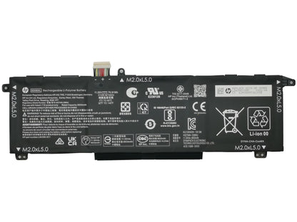 Genuine HP Omen 15-EK 15-EN Battery Power Supply 70Wh L84392-006