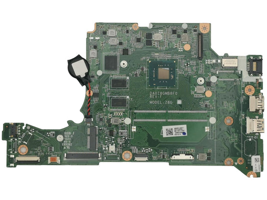 Acer Aspire A114-32 Motherboard Mainboard NB.GVZ11.00F