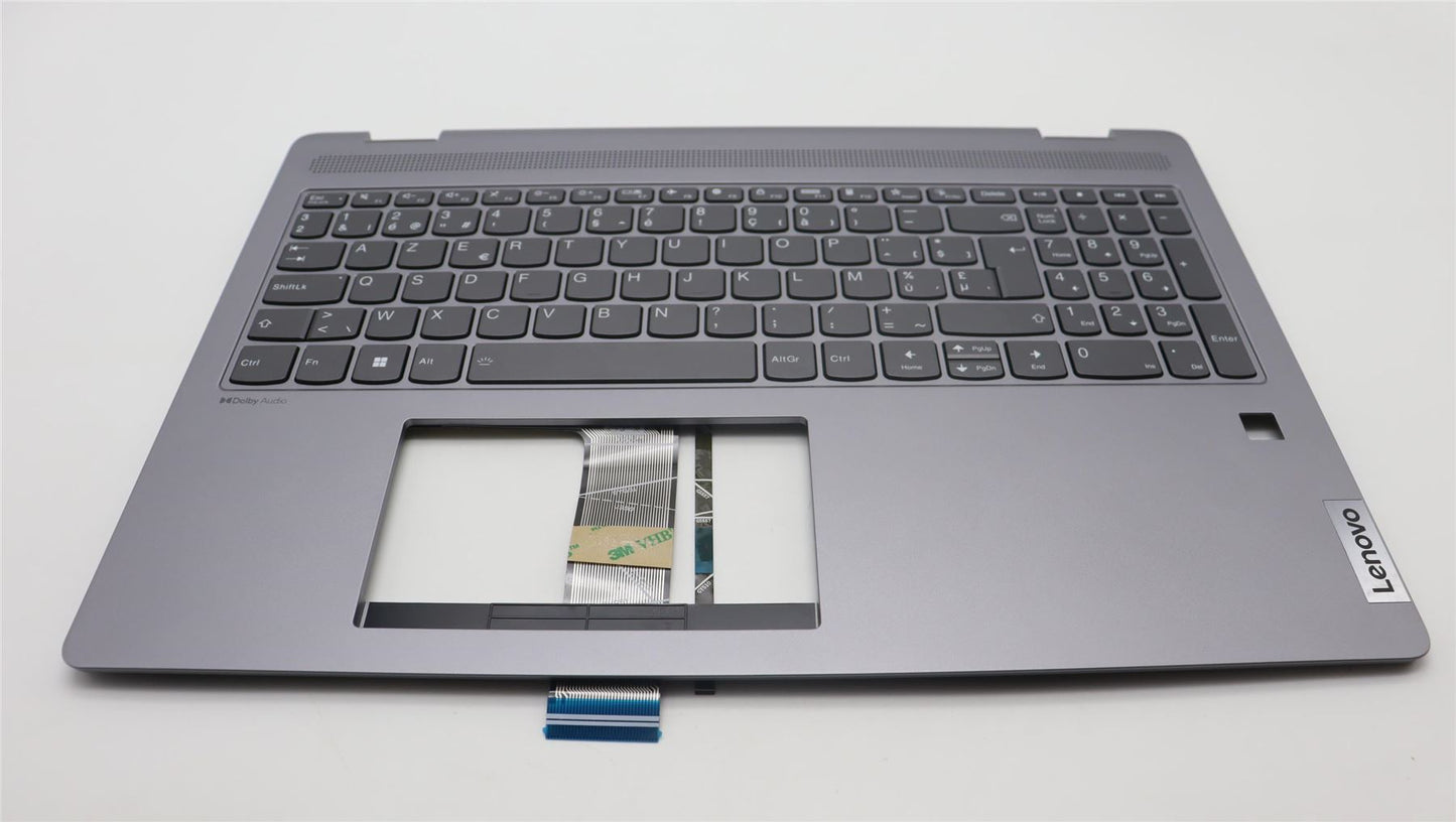 Lenovo Upper Case ASM_BEL W 82Y1 AG 5CB1L31825