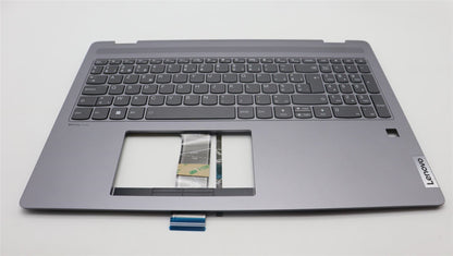Lenovo Upper Case ASM_BEL W 82Y1 AG 5CB1L31825