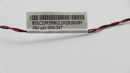 Lenovo Fru,C2 switch cable_150mm 00XL267