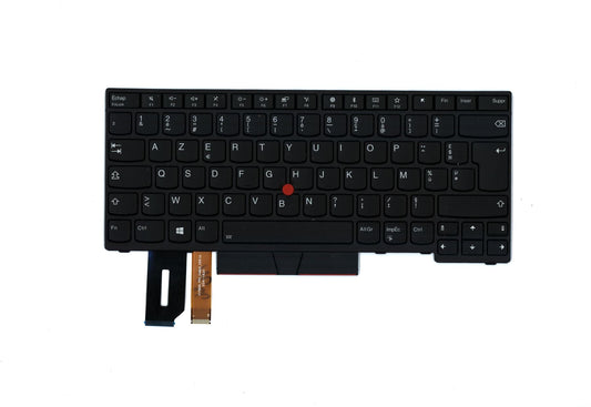 Lenovo ThinkPad T480s T490 L480 L380 L390 L490 E480 E490 T495 Keyboard 01YP531