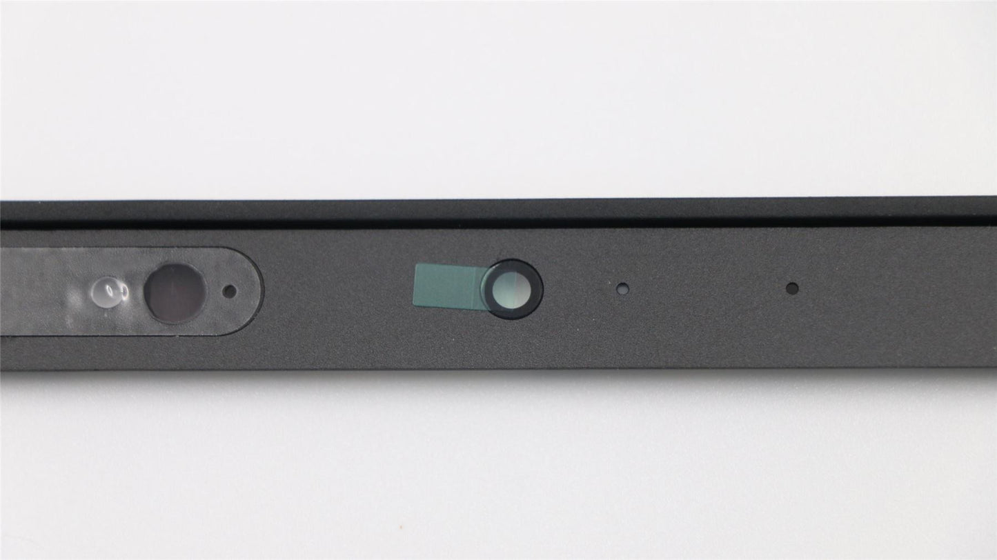 Lenovo ThinkPad T580 Bezel front trim frame Cover Black 01YR471