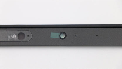 Lenovo ThinkPad T580 Bezel front trim frame Cover Black 01YR471