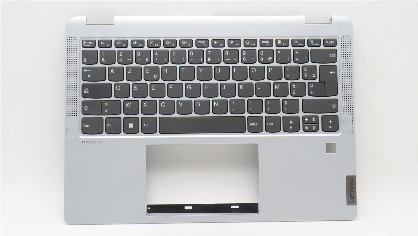 Lenovo Upper Case ASM_FRA W 82R7 CG 5CB1H79984