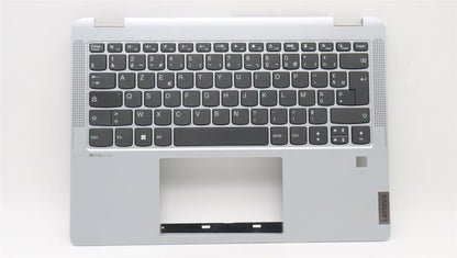 Lenovo Upper Case ASM_FRA W 82R7 CG 5CB1H79984
