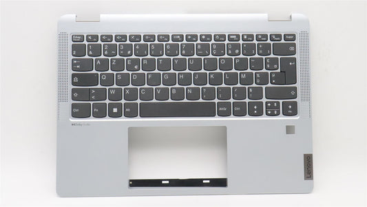 Lenovo Upper Case ASM_FRA W 82R7 CG 5CB1H79984