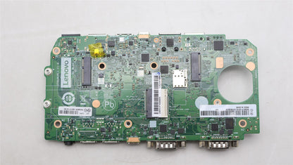 Lenovo ThinkEdge SE30 Motherboard Mainboard UMA INTELI51145G7 16G 5B21F14740