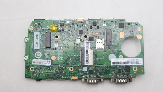 Lenovo ThinkEdge SE30 Motherboard Mainboard UMA INTELI51145G7 16G 5B21F14740